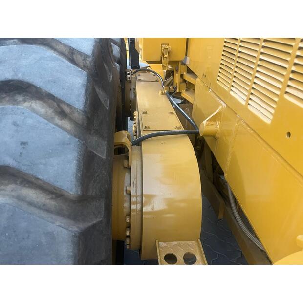 2009 Caterpillar 140H-45570321