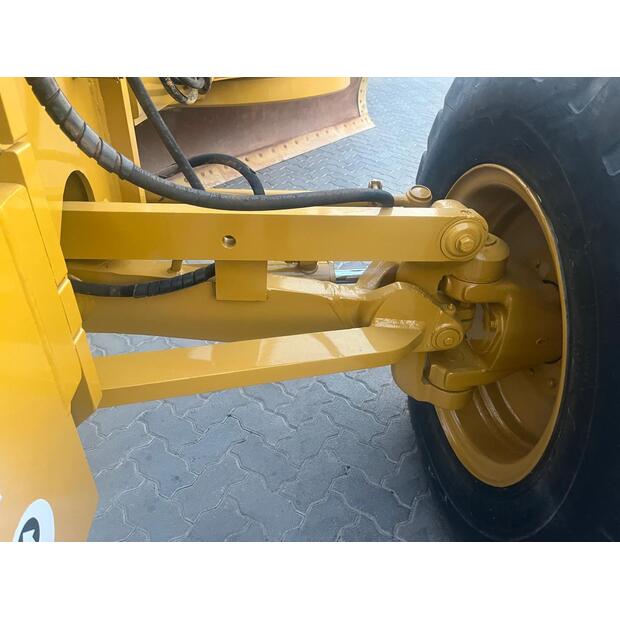 2009 Caterpillar 140H-45570327