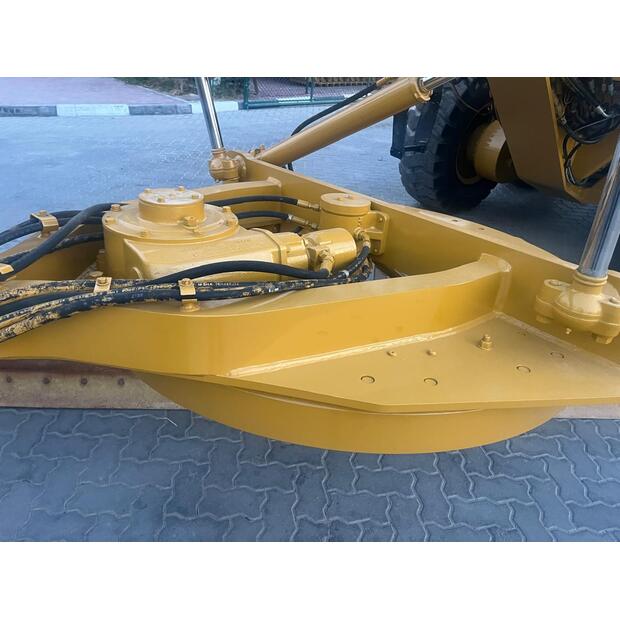 2009 Caterpillar 140H-45570328