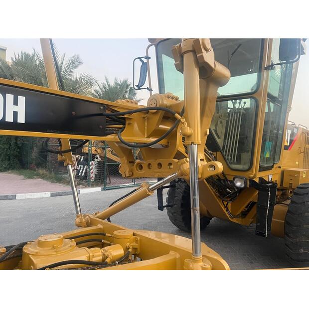 2009 Caterpillar 140H-45570329