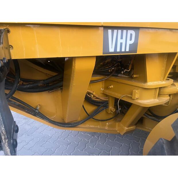 2009 Caterpillar 140H-45570332