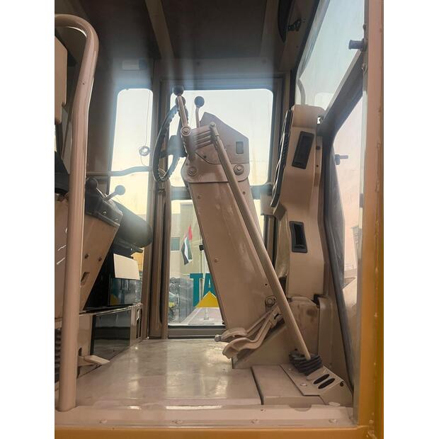 2009 Caterpillar 140H-45570337