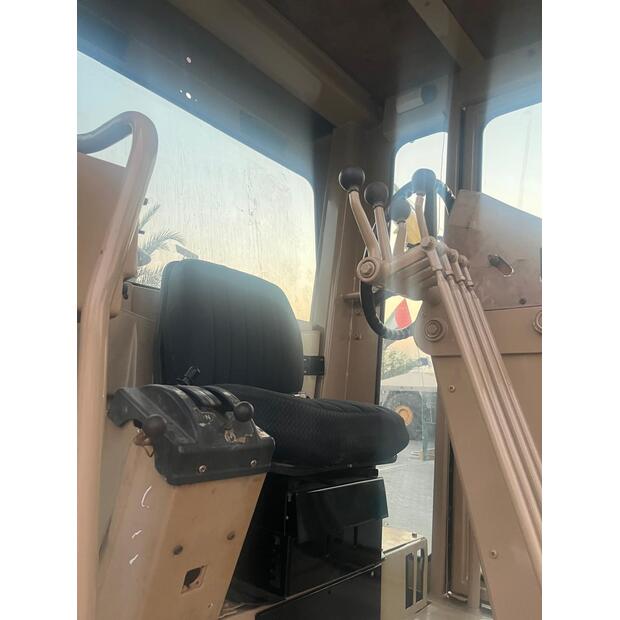 2009 Caterpillar 140H-45570338