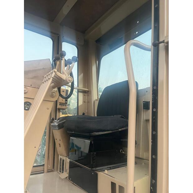 2009 Caterpillar 140H-45570339