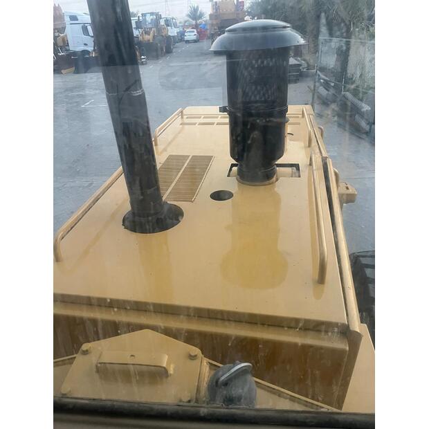 2009 Caterpillar 140H-45570340