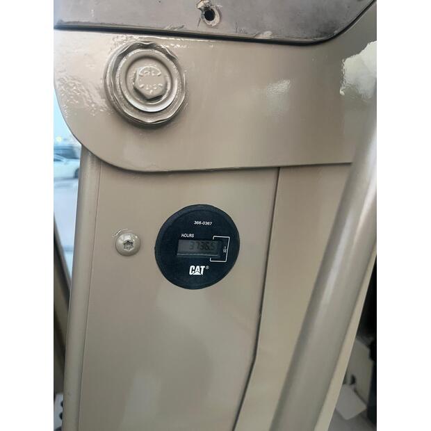 2009 Caterpillar 140H-45570342