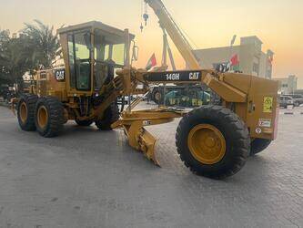 2009-caterpillar-140h-1424843-45570343