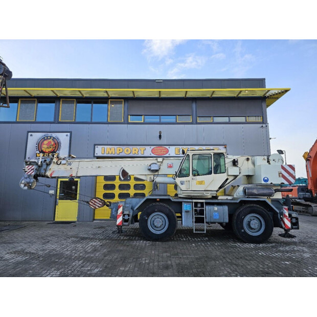 2002 Terex A350-45570386