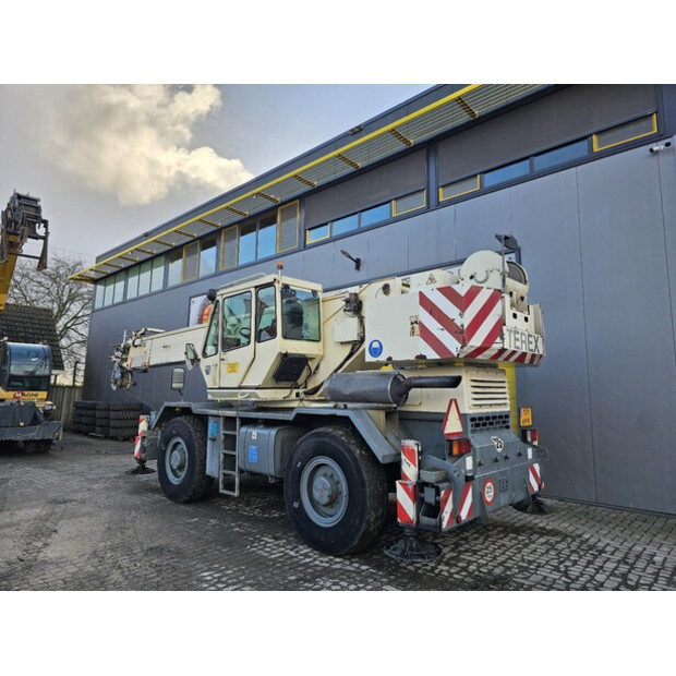 2002 Terex A350-45570388