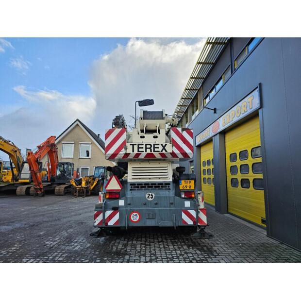 2002 Terex A350-45570389