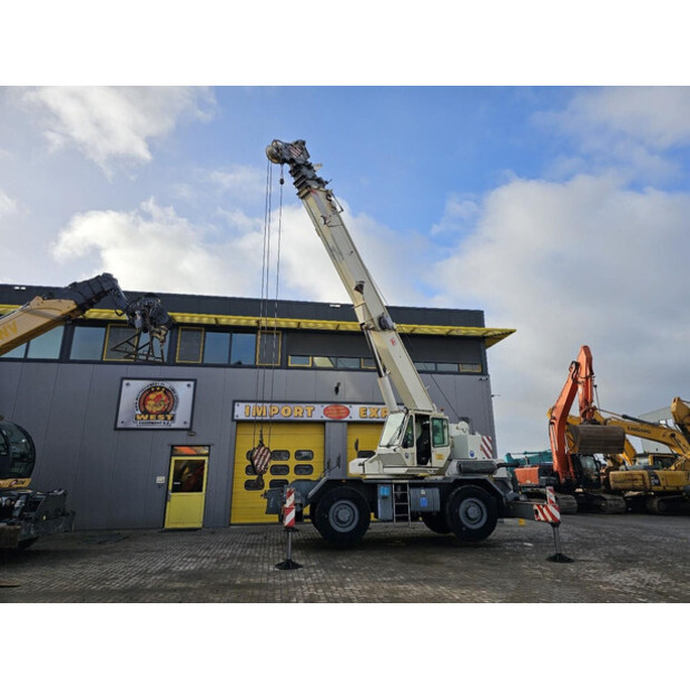 2002 Terex A350-45570396