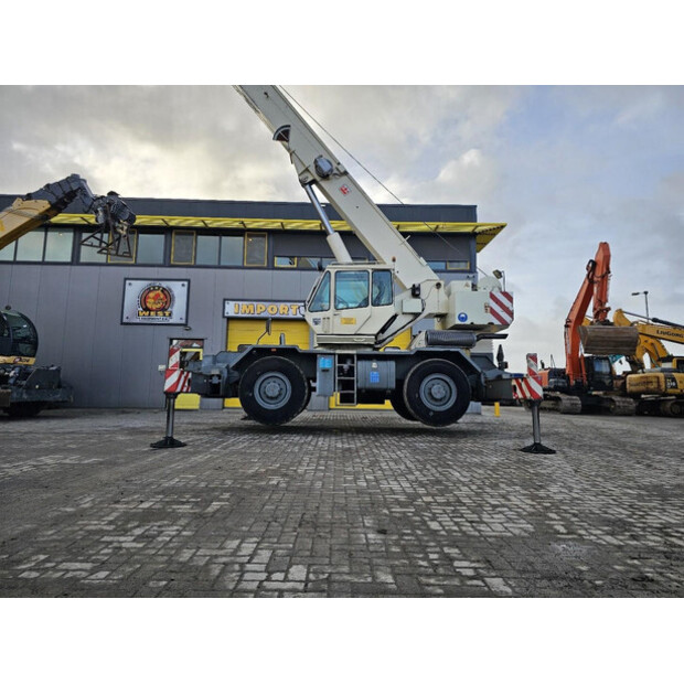 2002 Terex A350-45570397