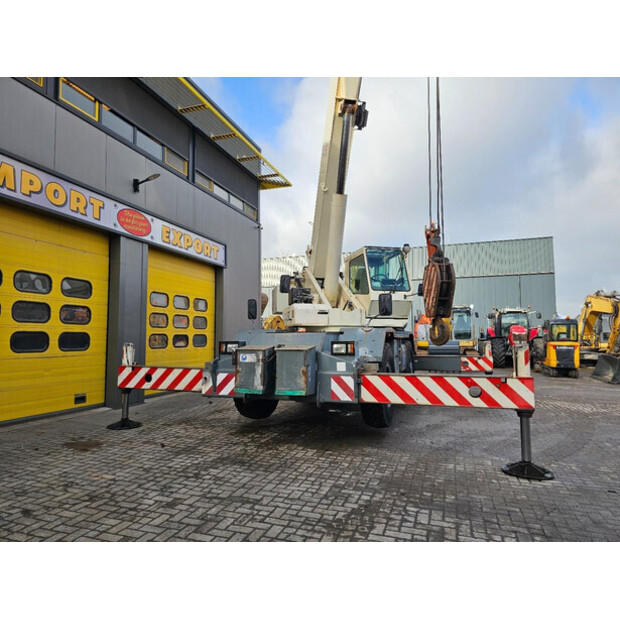 2002 Terex A350-45570398