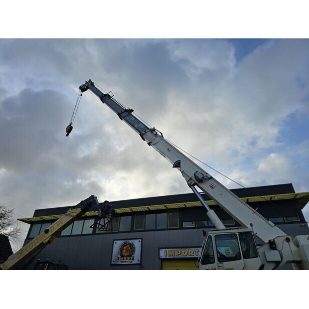 2002 Terex A350-45570400