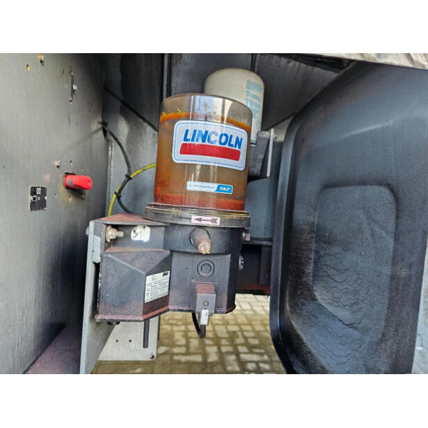 2002 Terex A350-45570403