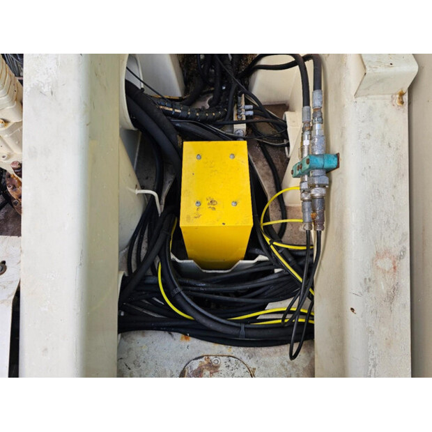 2002 Terex A350-45570405