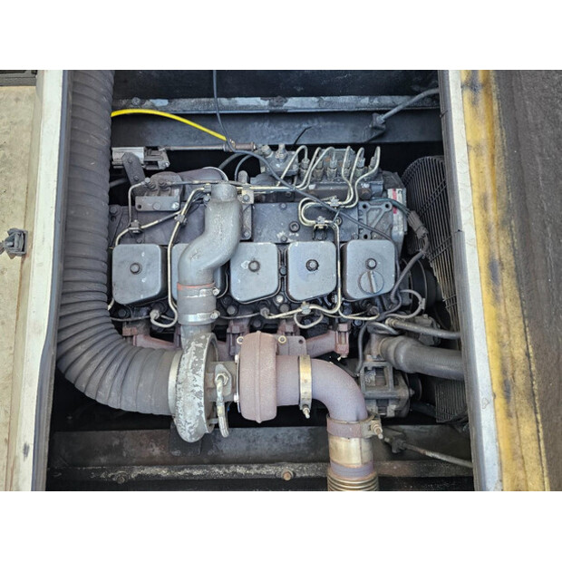 2002 Terex A350-45570407