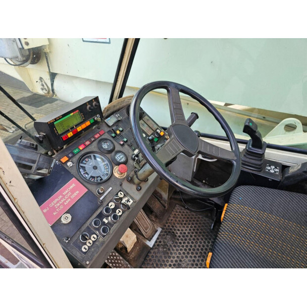 2002 Terex A350-45570410