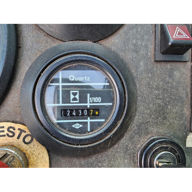 2002 Terex A350-45570412