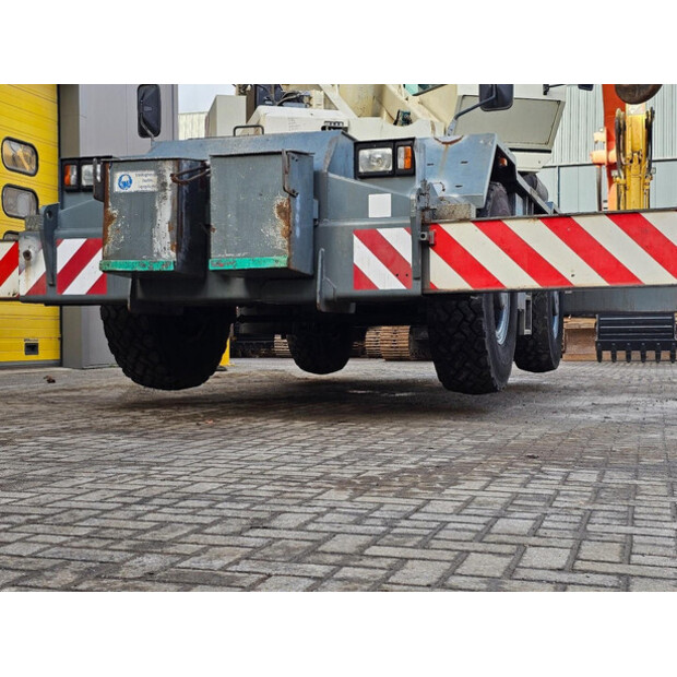 2002 Terex A350-45570414