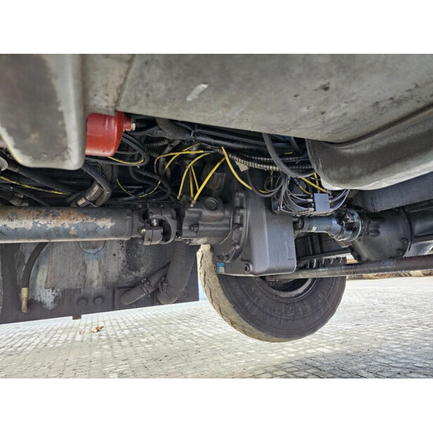 2002 Terex A350-45570416