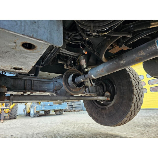 2002 Terex A350-45570417