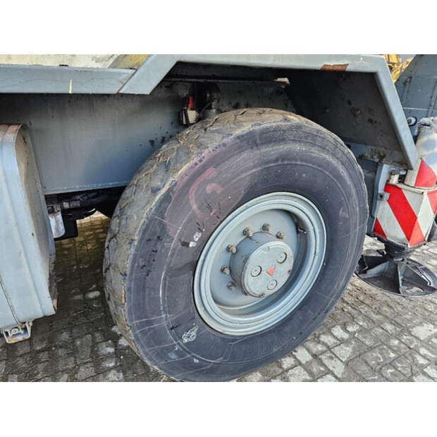 2002 Terex A350-45570418