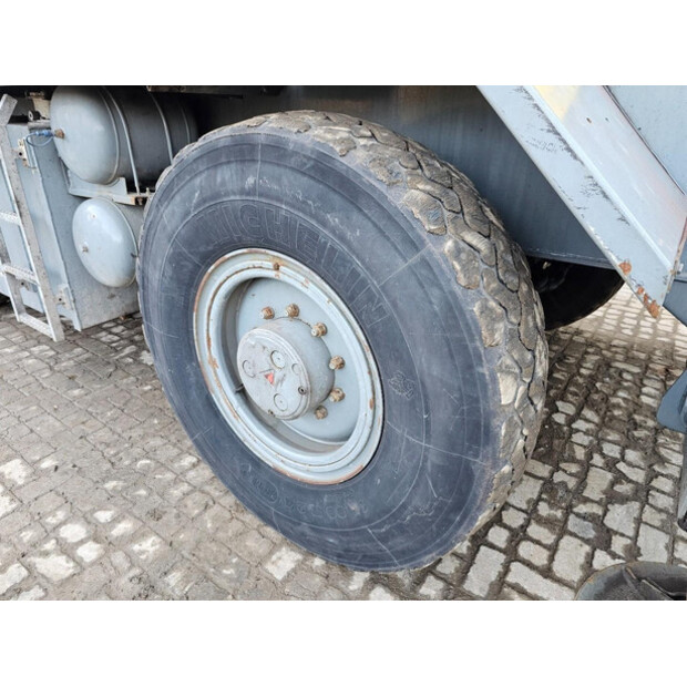2002 Terex A350-45570419