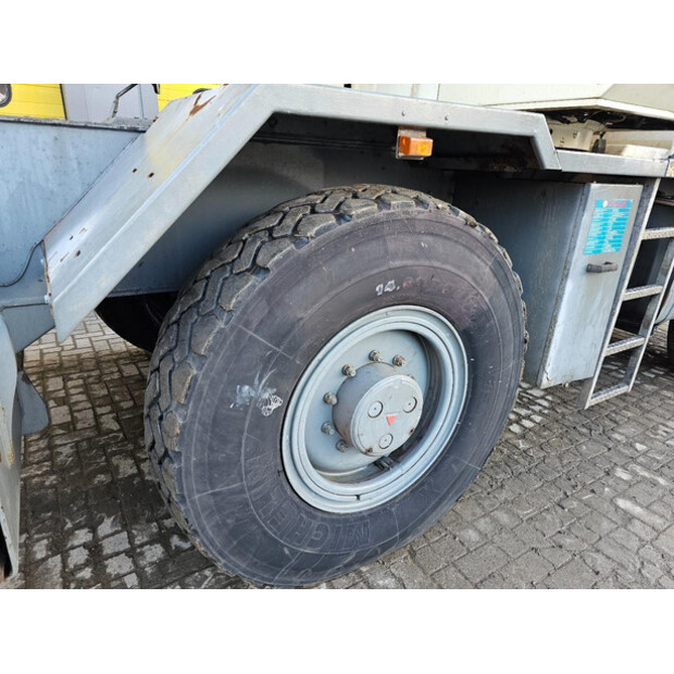 2002 Terex A350-45570421
