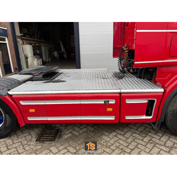 2005 Scania R500 V8-45570452