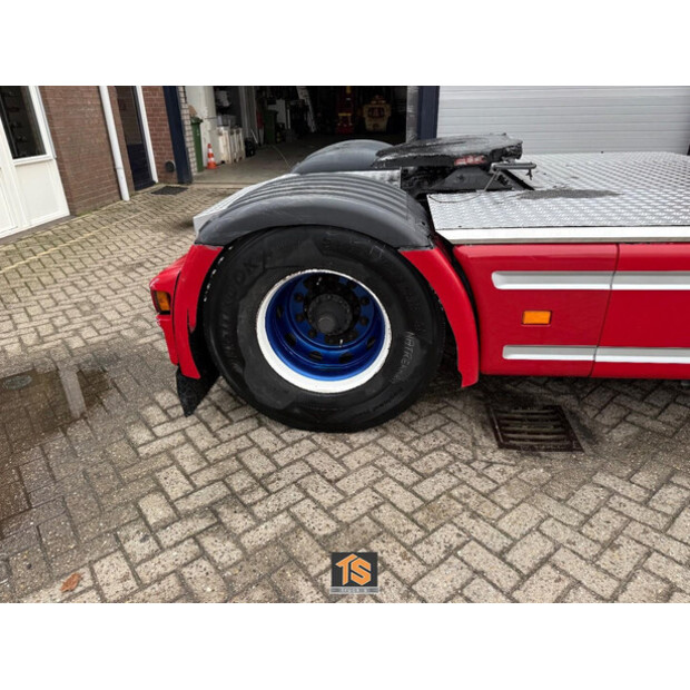 2005 Scania R500 V8-45570454