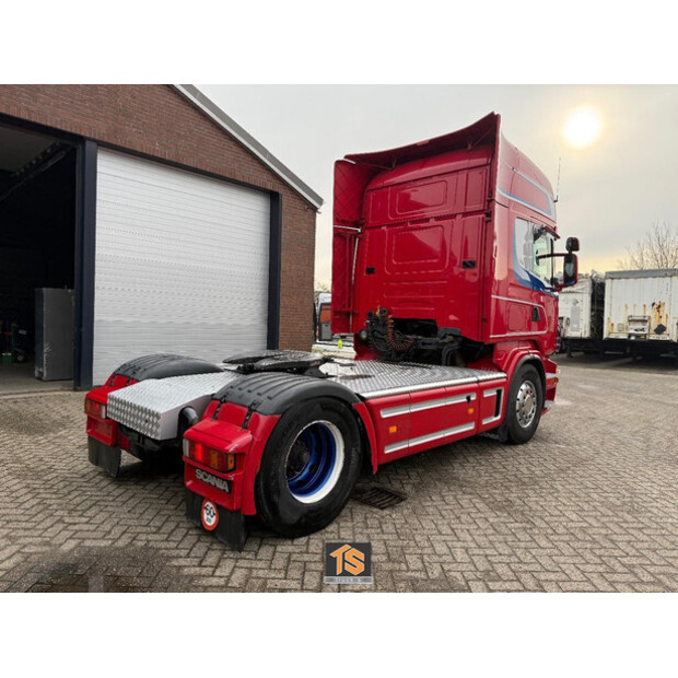 2005 Scania R500 V8-45570455