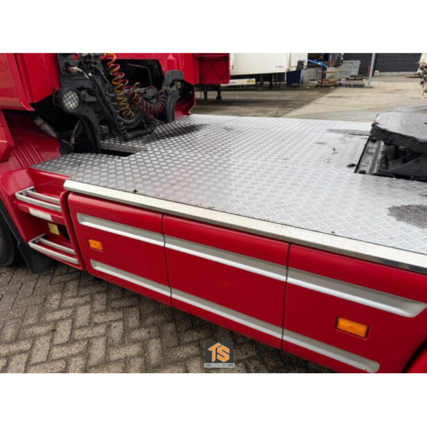 2005 Scania R500 V8-45570457