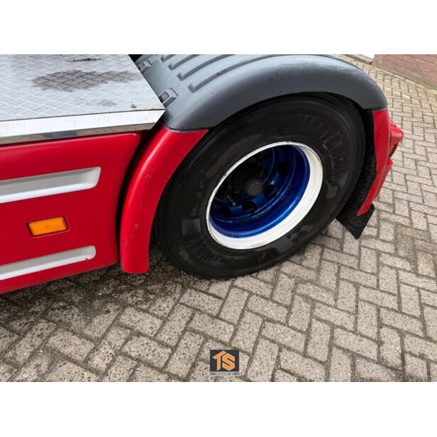 2005 Scania R500 V8-45570458