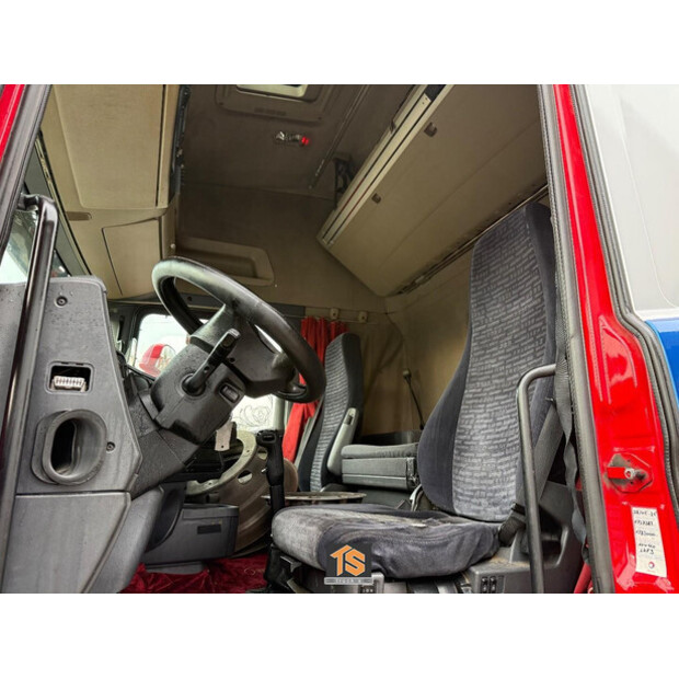 2005 Scania R500 V8-45570459