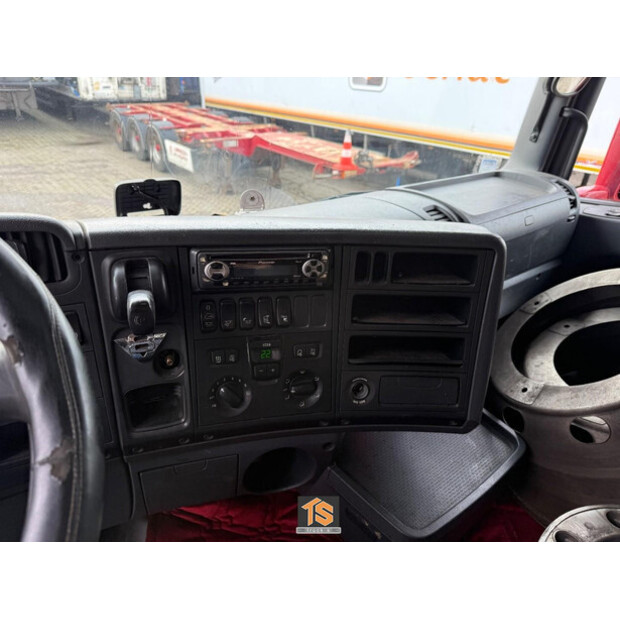 2005 Scania R500 V8-45570463