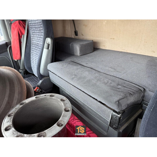 2005 Scania R500 V8-45570464