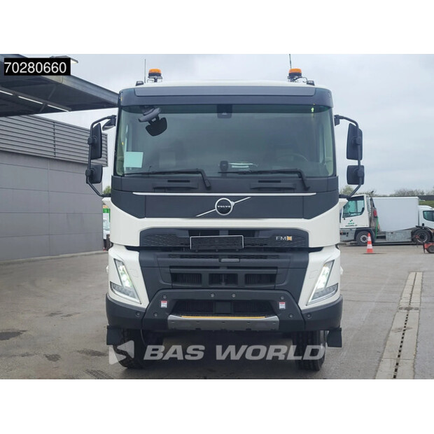 2024 Volvo FMX 460-45570495