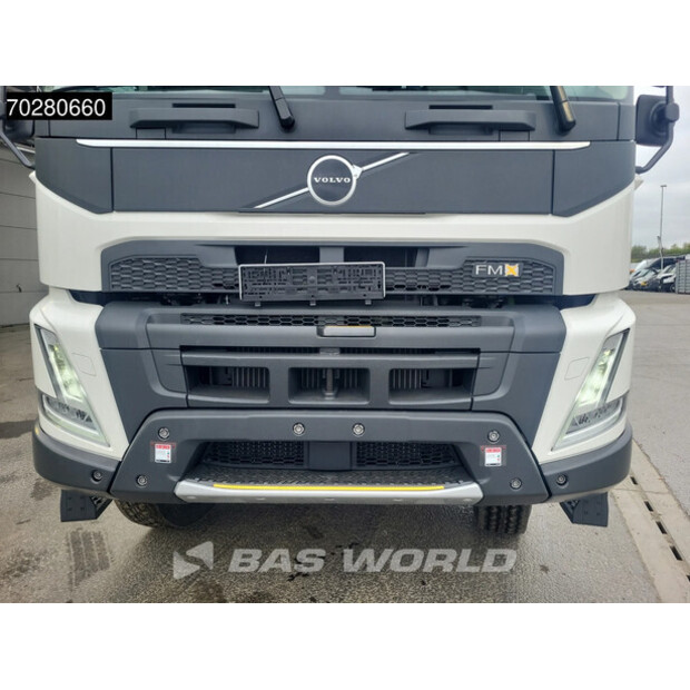 2024 Volvo FMX 460-45570497