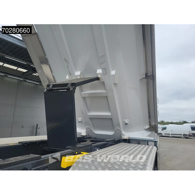 2024 Volvo FMX 460-45570502