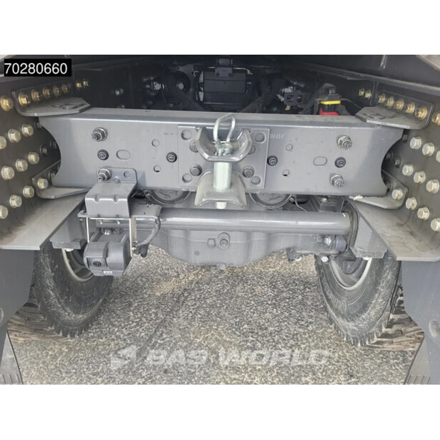 2024 Volvo FMX 460-45570506