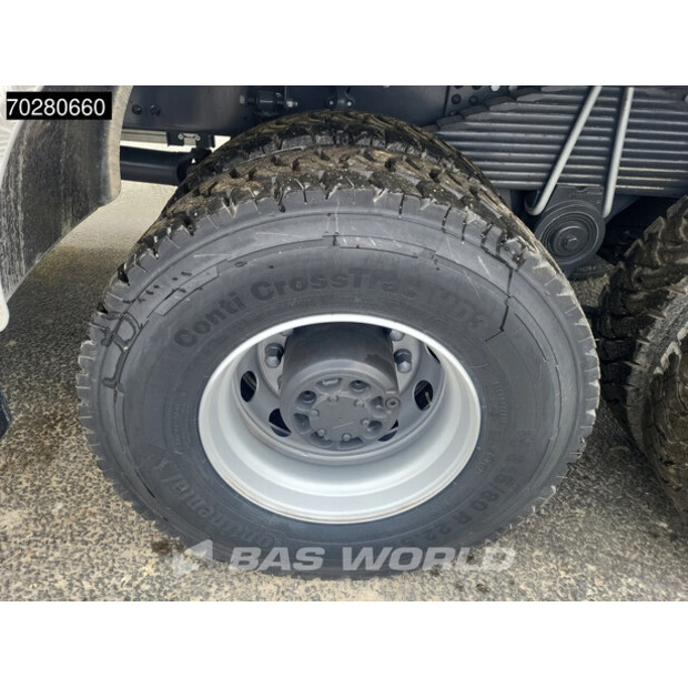 2024 Volvo FMX 460-45570507