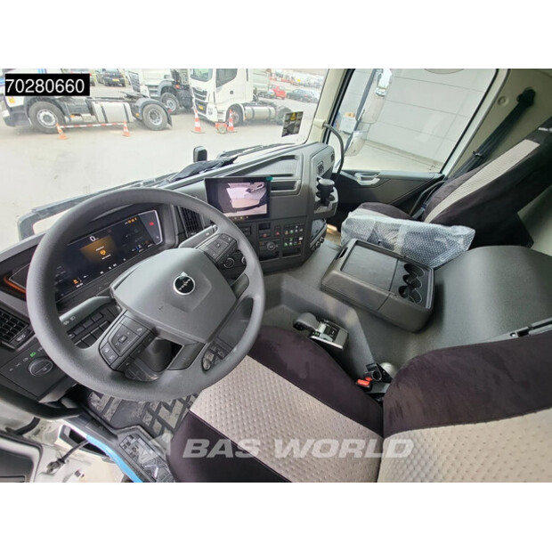 2024 Volvo FMX 460-45570509