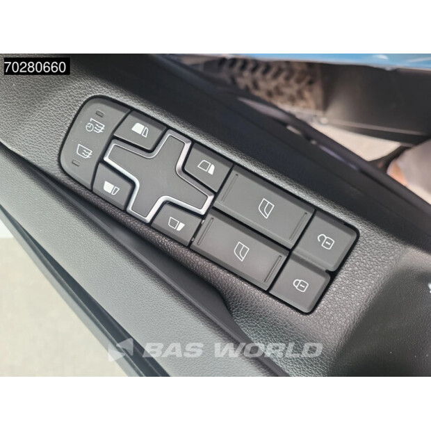 2024 Volvo FMX 460-45570511