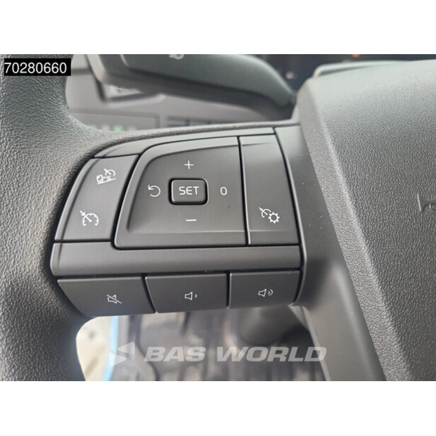 2024 Volvo FMX 460-45570512