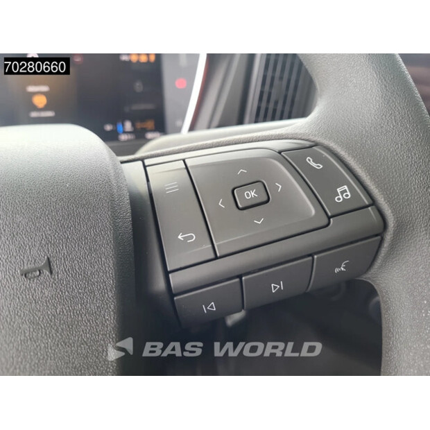 2024 Volvo FMX 460-45570513