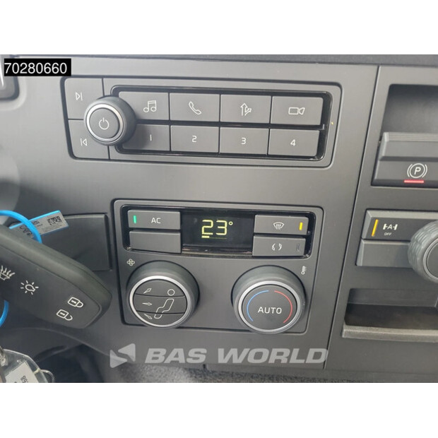 2024 Volvo FMX 460-45570514