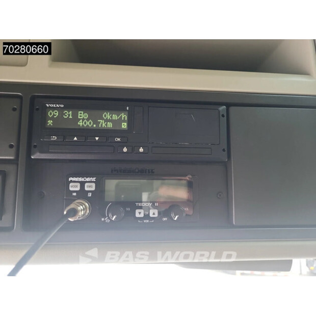 2024 Volvo FMX 460-45570519