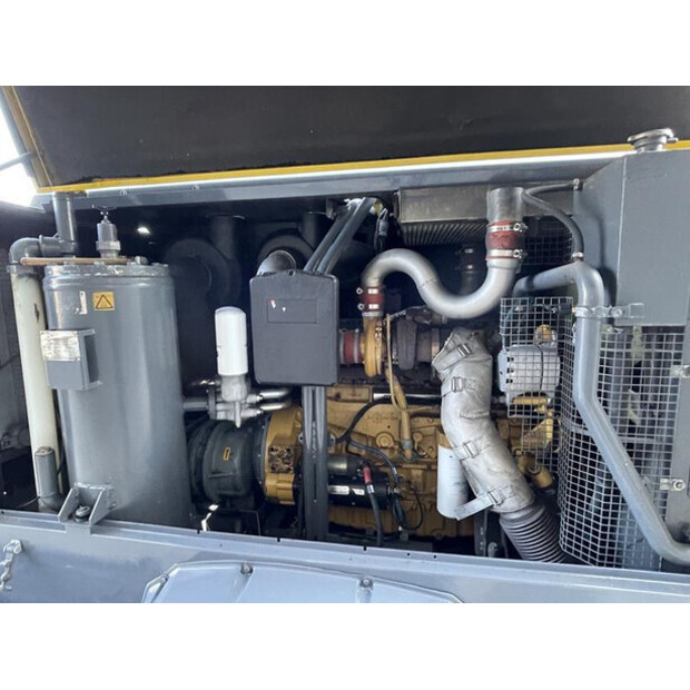 2013 Atlas-Copco XAHS 347 CD - N-45570528