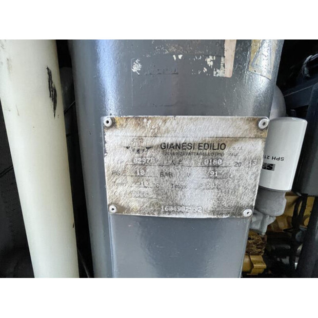 2013 Atlas-Copco XAHS 347 CD - N-45570530